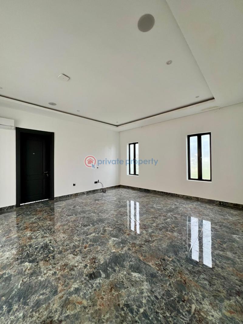 5 bedroom Detached Duplex For Sale Victoria Garden City Lekki Lagos - 8