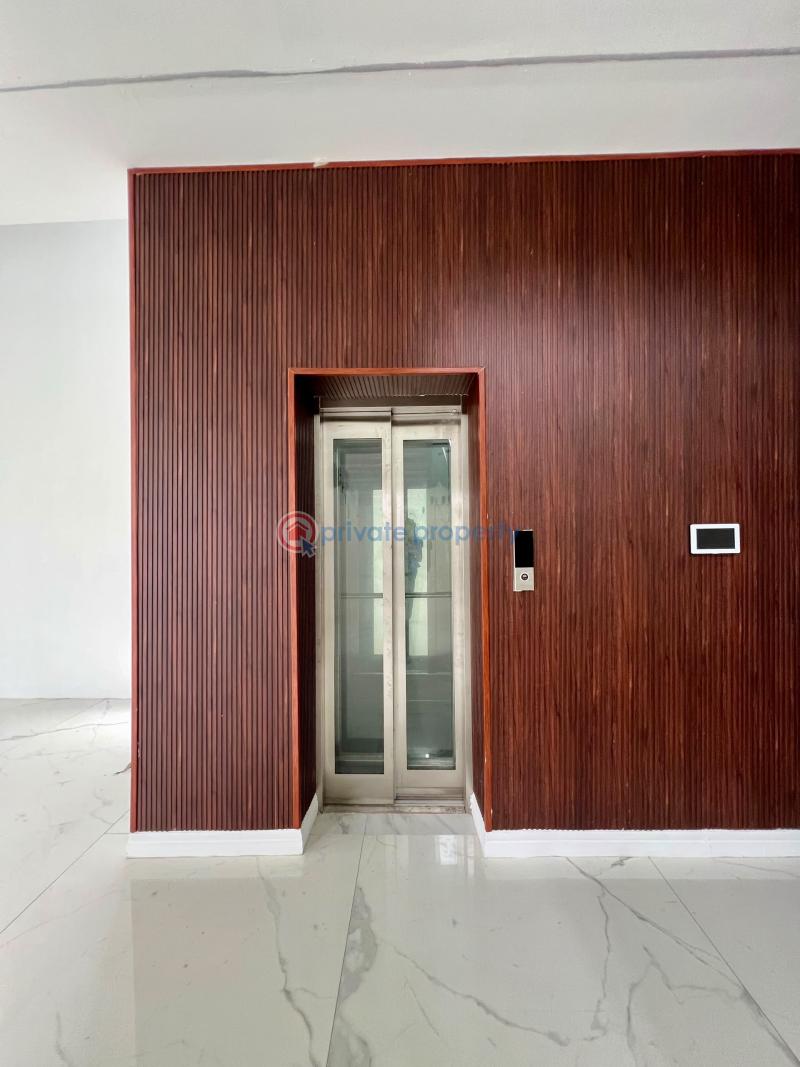 5 bedroom Detached Duplex For Sale Victoria Garden City Lekki Lagos - 10