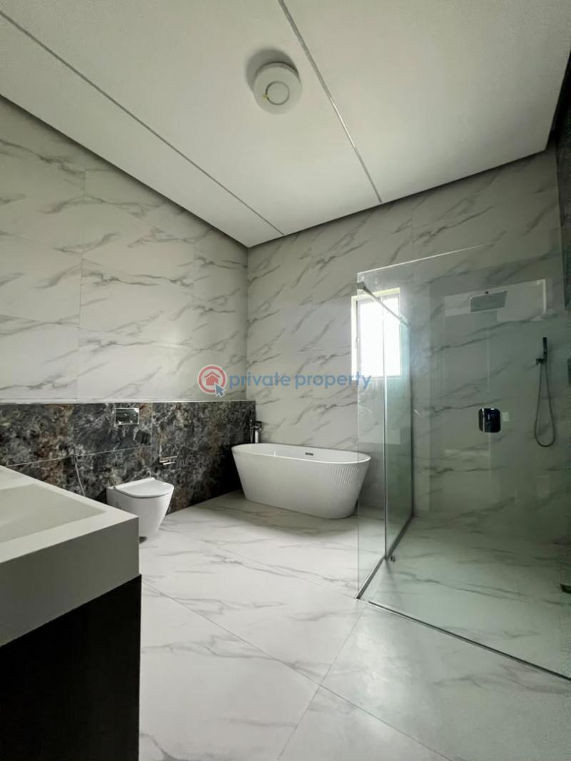 5 bedroom Detached Duplex For Sale Victoria Garden City Lekki Lagos - 11