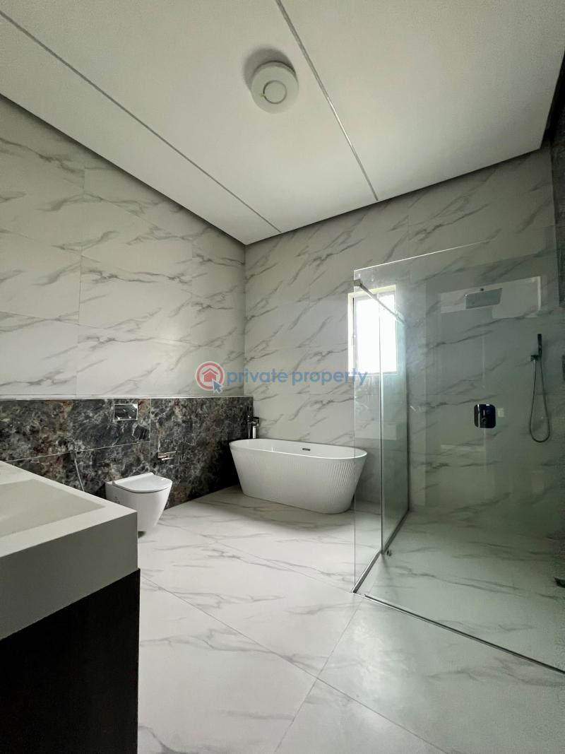 5 bedroom Detached Duplex For Sale Victoria Garden City Lekki Lagos - 3