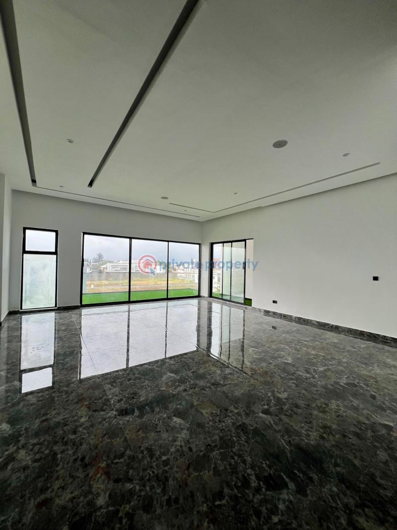 5 bedroom Detached Duplex For Sale Victoria Garden City Lekki Lagos - 4