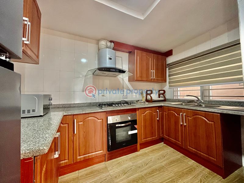 3 bedroom Terrace Short let Maryland Estate Ikeja Lagos - 4