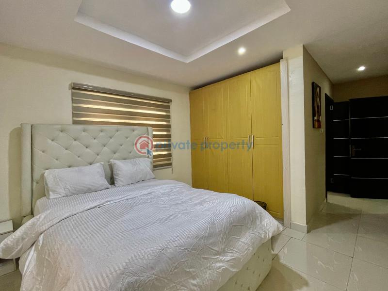 3 bedroom Terrace Short let Maryland Estate Ikeja Lagos - 11