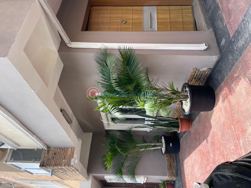 3 bedroom Terrace Short let Maryland Estate Ikeja Lagos - 1