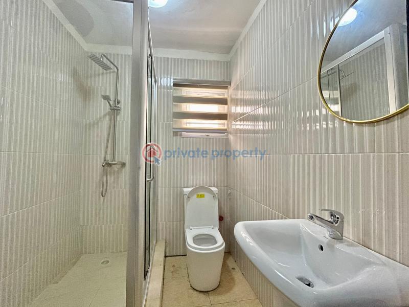 3 bedroom Terrace Short let Maryland Estate Ikeja Lagos - 10
