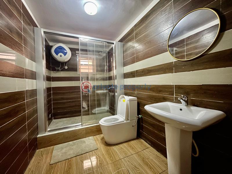 3 bedroom Terrace Short let Maryland Estate Ikeja Lagos - 7