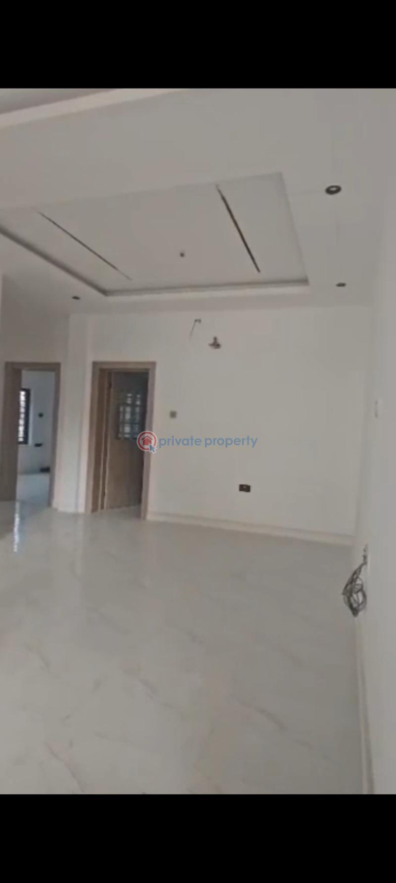 2 bedroom Block Of Flats For Rent Shonibare Estate Maryland Lagos - 2