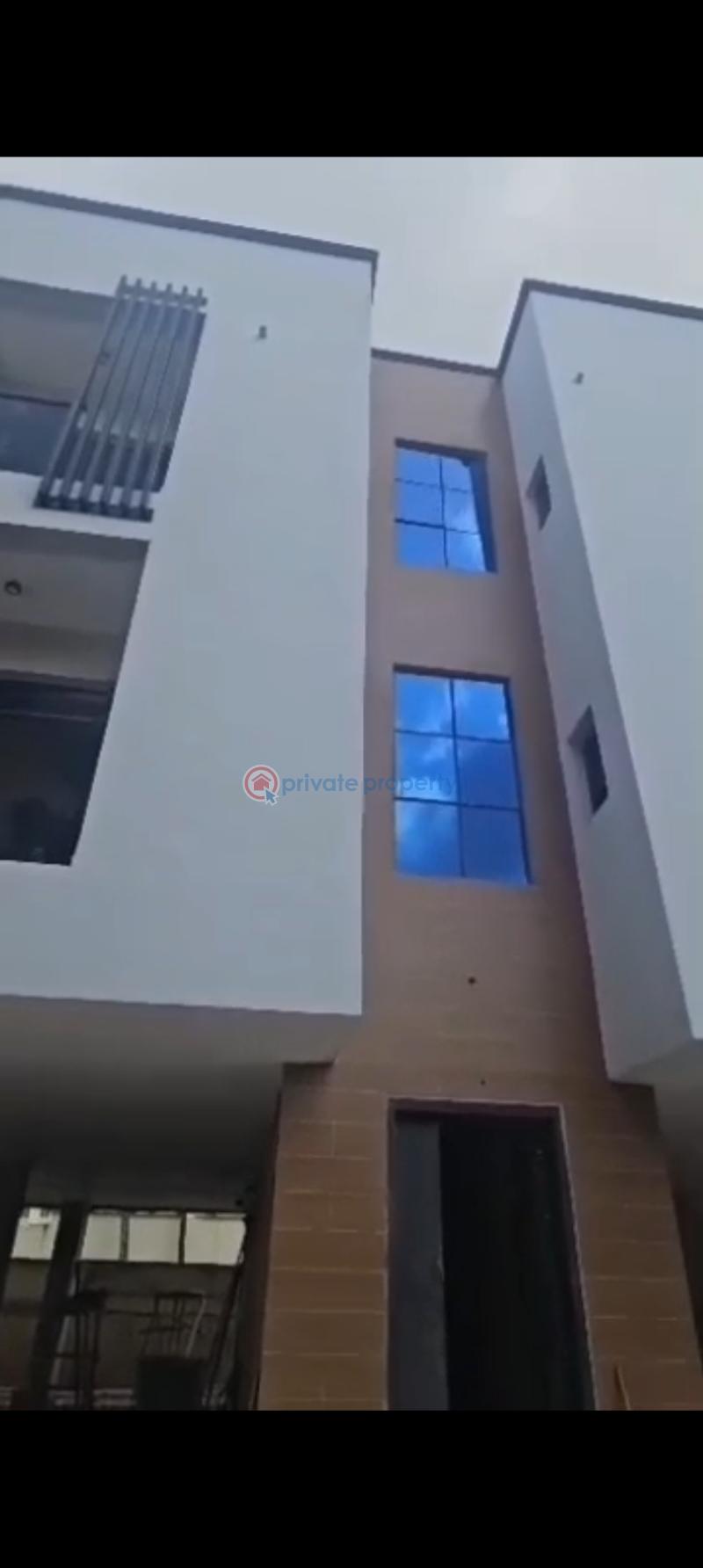 2 bedroom Block Of Flats For Rent Shonibare Estate Maryland Lagos - 3