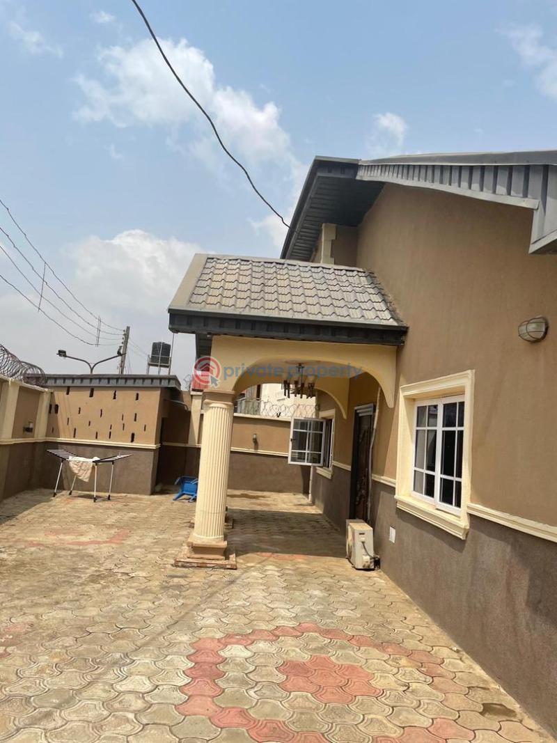 Duplex For Sale Mashala Area Elebu. Ibadan Oyo