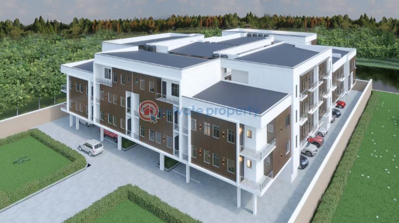 2 bedroom Flat & Apartment For Sale Lekki Phase 1 Lagos - 3
