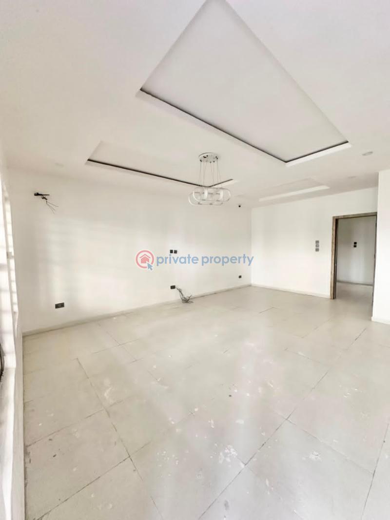 1 bedroom Mini Flat For Rent Royal Pine Estate, Orchid. Lekki Phase 2 Lagos - 0