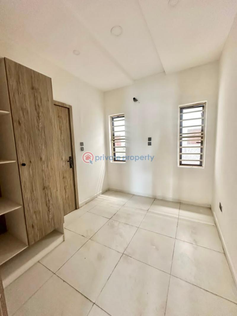1 bedroom Mini Flat For Rent Royal Pine Estate, Orchid. Lekki Phase 2 Lagos - 3