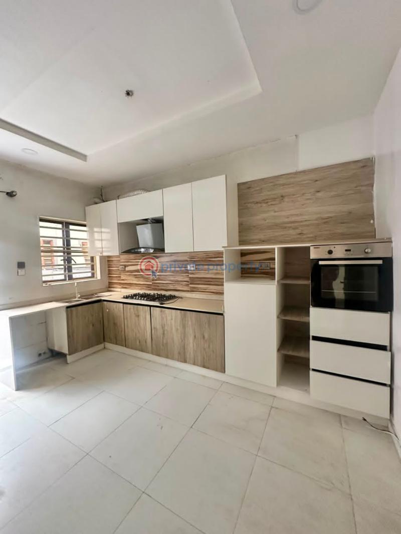 1 bedroom Mini Flat For Rent Royal Pine Estate, Orchid. Lekki Phase 2 Lagos - 5