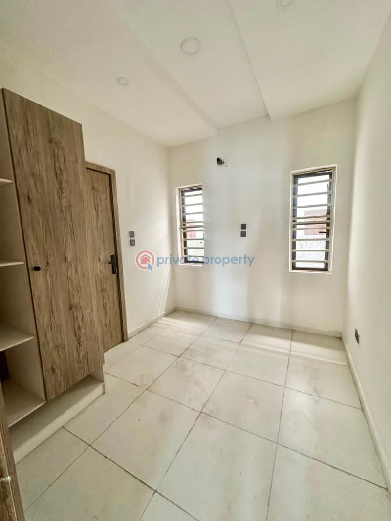 1 bedroom Mini Flat For Rent Royal Pine Estate, Orchid. Lekki Phase 2 Lagos - 2