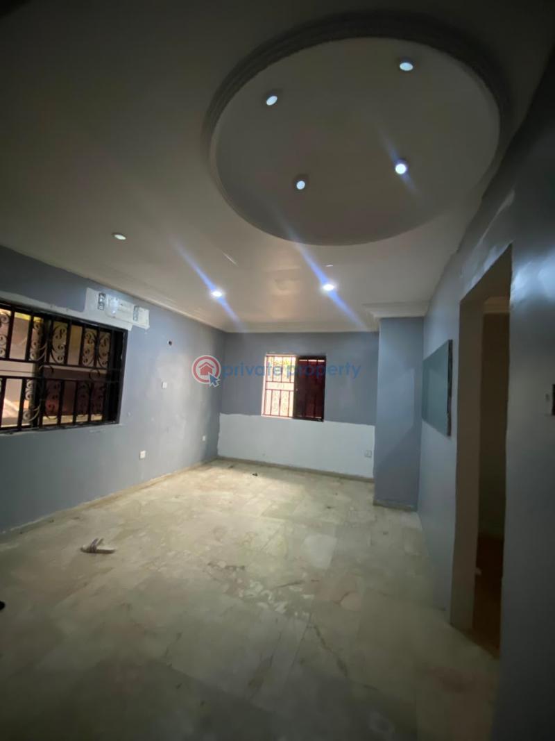 1 bedroom Mini Flat For Rent Admiralty Way Lekki Lagos - 6