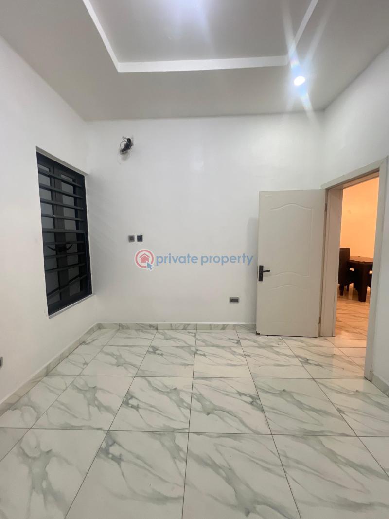 1 bedroom Block Of Flats For Rent Ikota Gra Ikota Lekki Lagos - 4