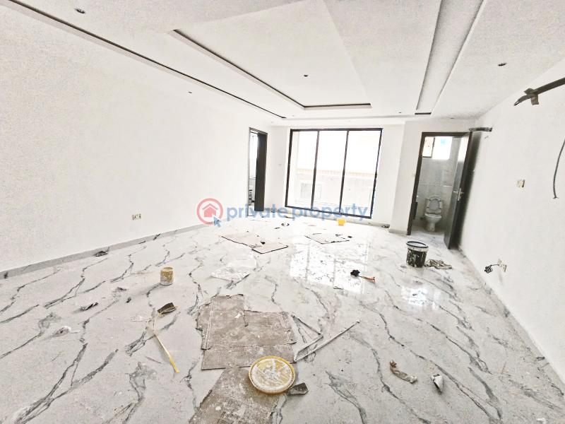 1 bedroom Block Of Flats For Sale Lekki Phase 1 Lagos - 3