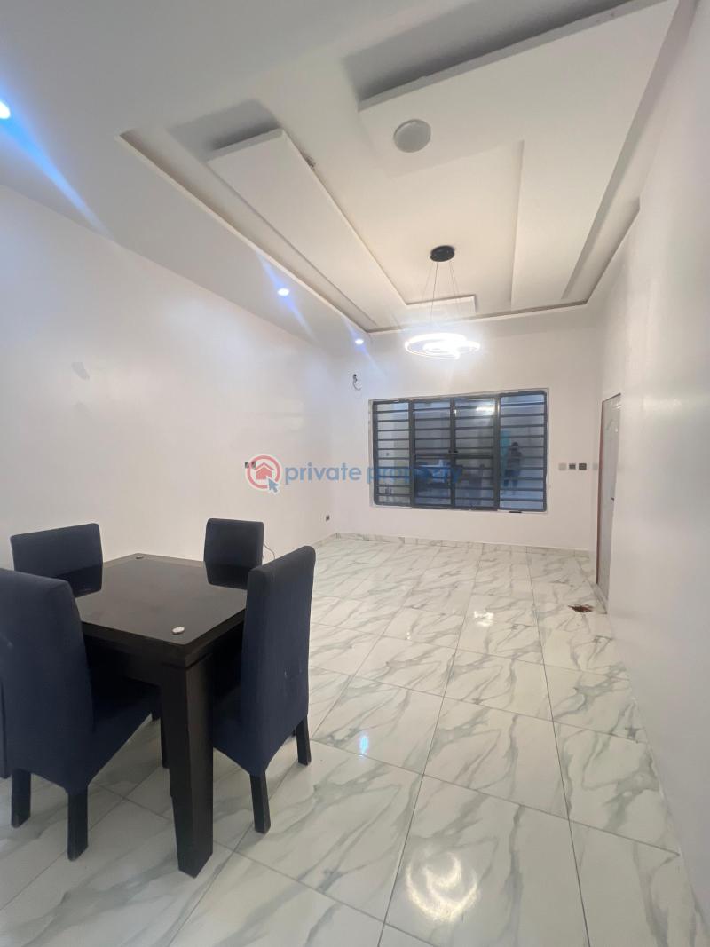 1 bedroom Block Of Flats For Rent Ikota Gra Ikota Lekki Lagos - 2