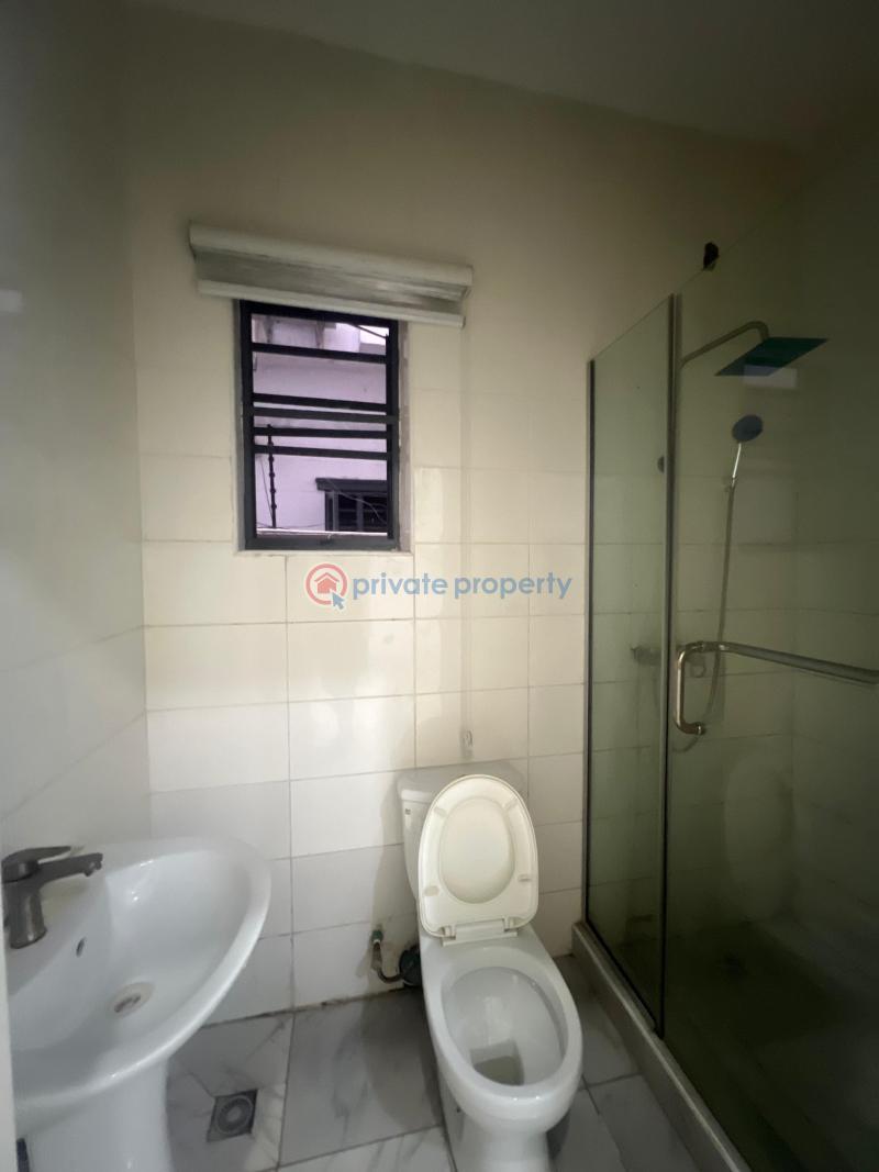 1 bedroom Block Of Flats For Rent Ikota Gra Ikota Lekki Lagos - 6