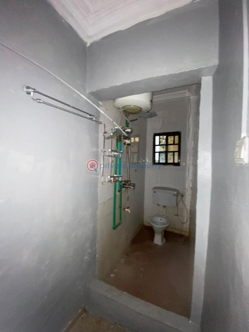 1 bedroom Mini Flat For Rent Admiralty Way Lekki Lagos - 5