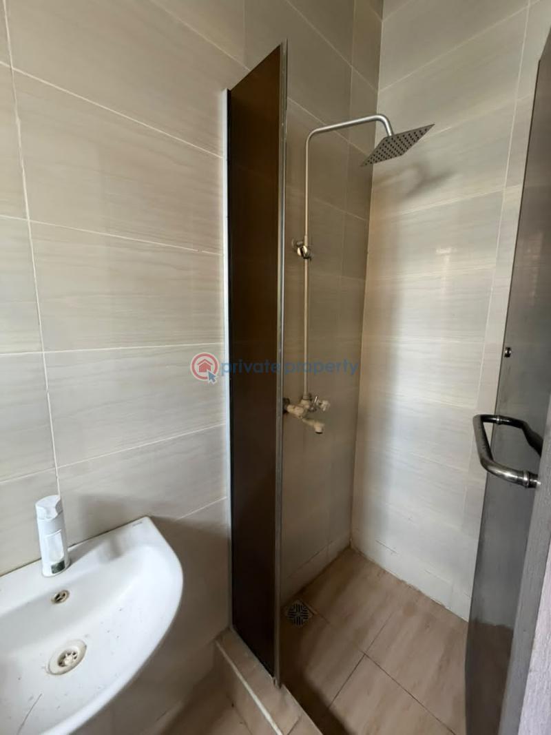 1 bedroom Mini Flat For Rent Dpk Estate Lekki Expressway Lagos - 3