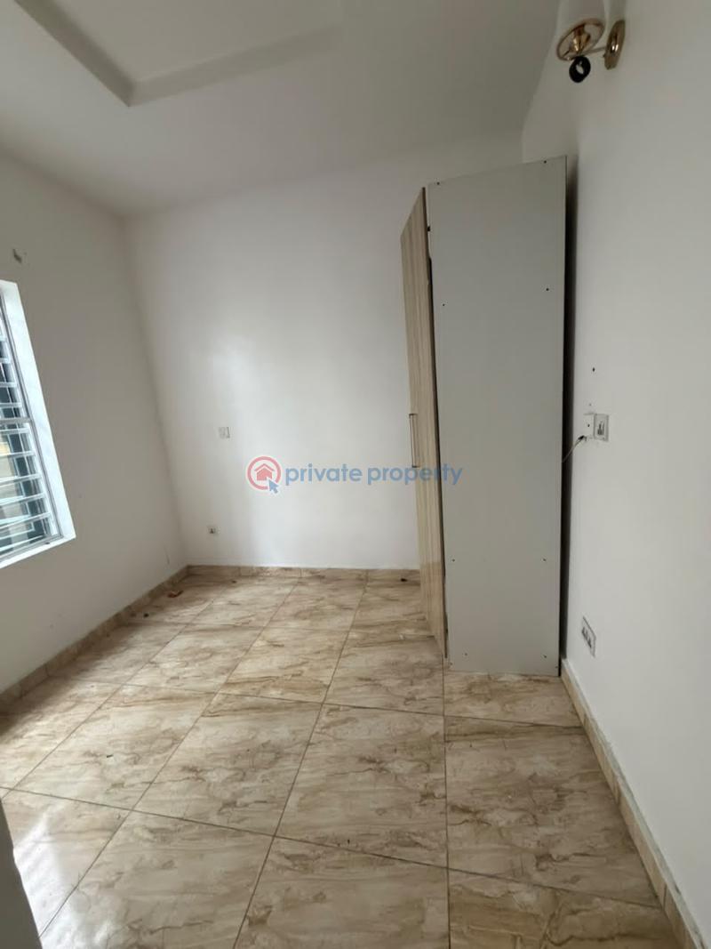 1 bedroom Mini Flat For Rent Dpk Estate Lekki Expressway Lagos - 2