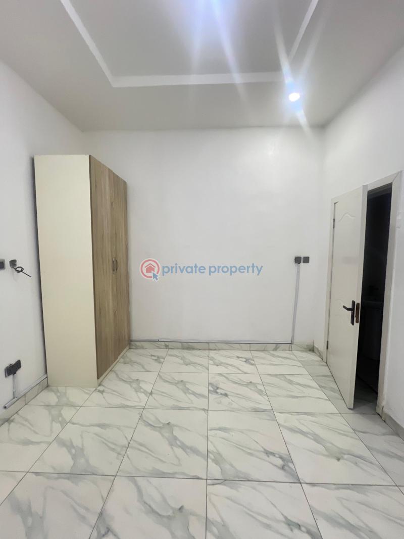 1 bedroom Block Of Flats For Rent Ikota Gra Ikota Lekki Lagos - 5