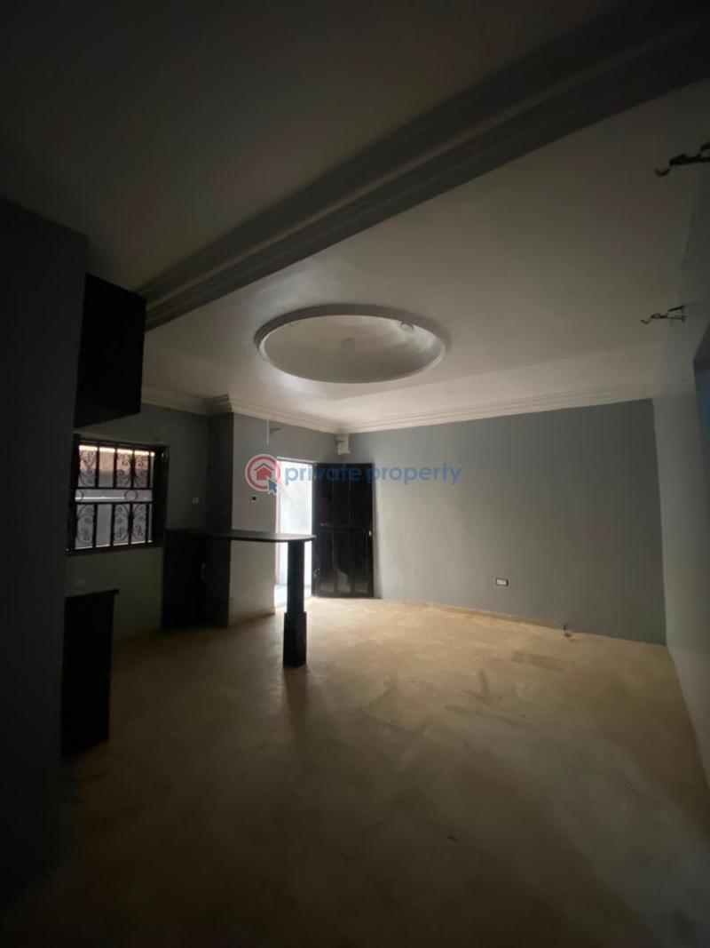 1 bedroom Mini Flat For Rent Admiralty Way Lekki Lagos - 3