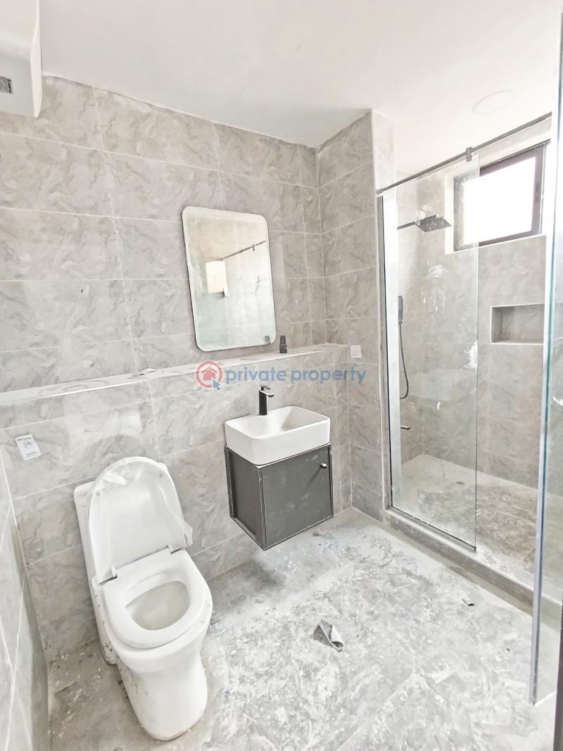 1 bedroom Block Of Flats For Sale Lekki Phase 1 Lagos - 8