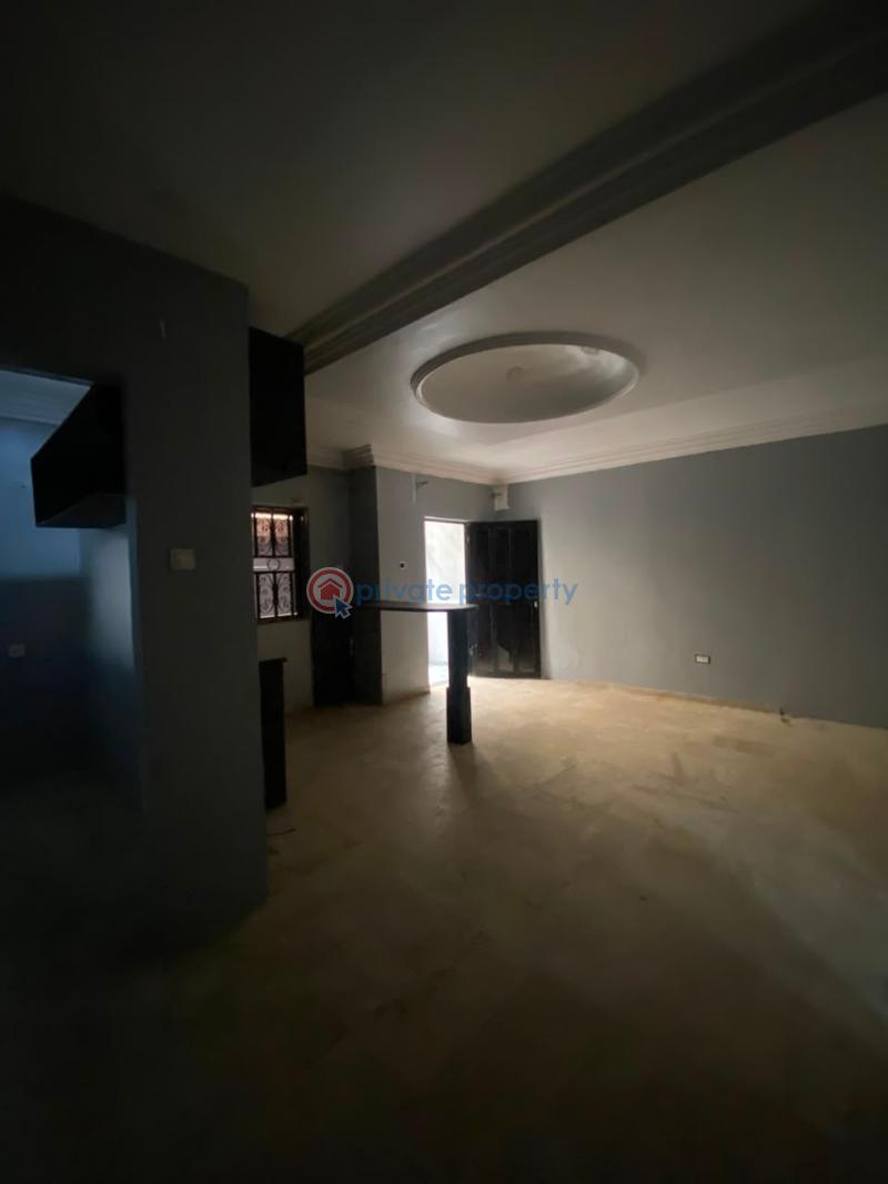 1 bedroom Mini Flat For Rent Admiralty Way Lekki Lagos - 4