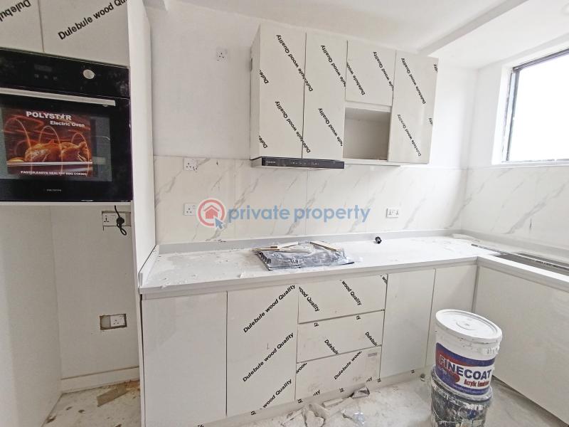 1 bedroom Block Of Flats For Sale Lekki Phase 1 Lagos - 5