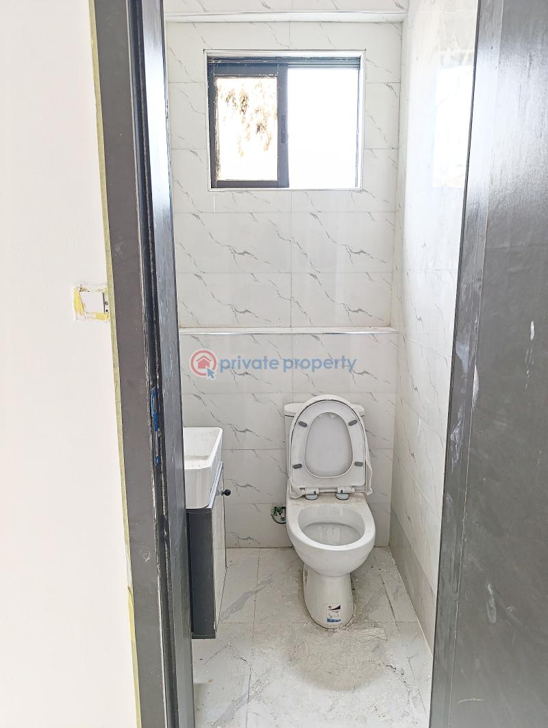 1 bedroom Block Of Flats For Sale Lekki Phase 1 Lagos - 9