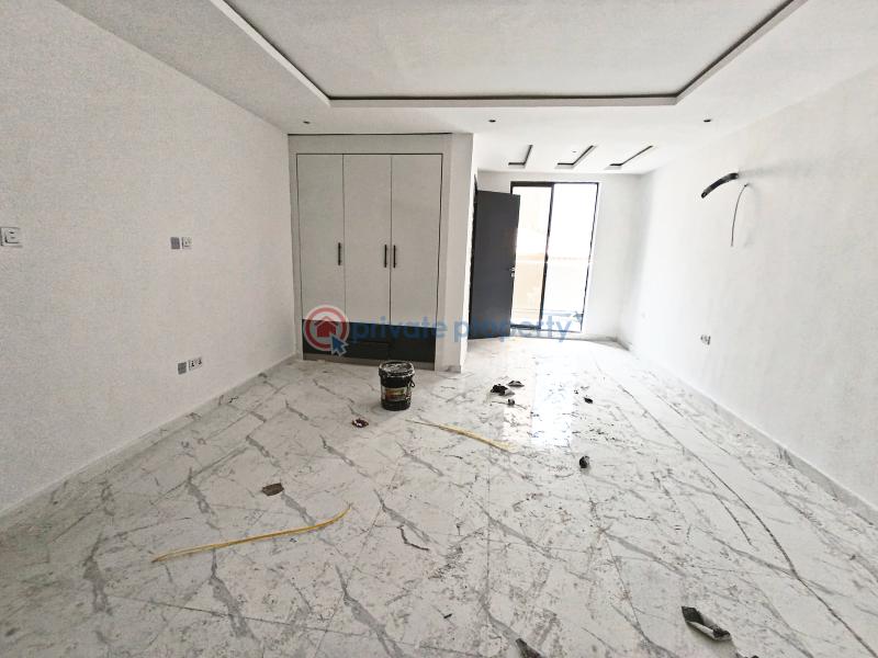 1 bedroom Block Of Flats For Sale Lekki Phase 1 Lagos - 7