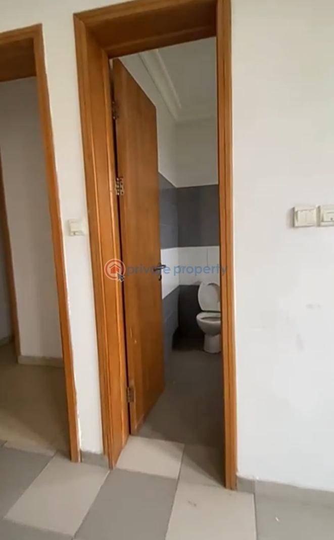 Massive 1 bedroom apartment with enclosed kitchen - video available - 2 1 bedroom Mini Flat For Rent Ikate Lekki Lagos - 2