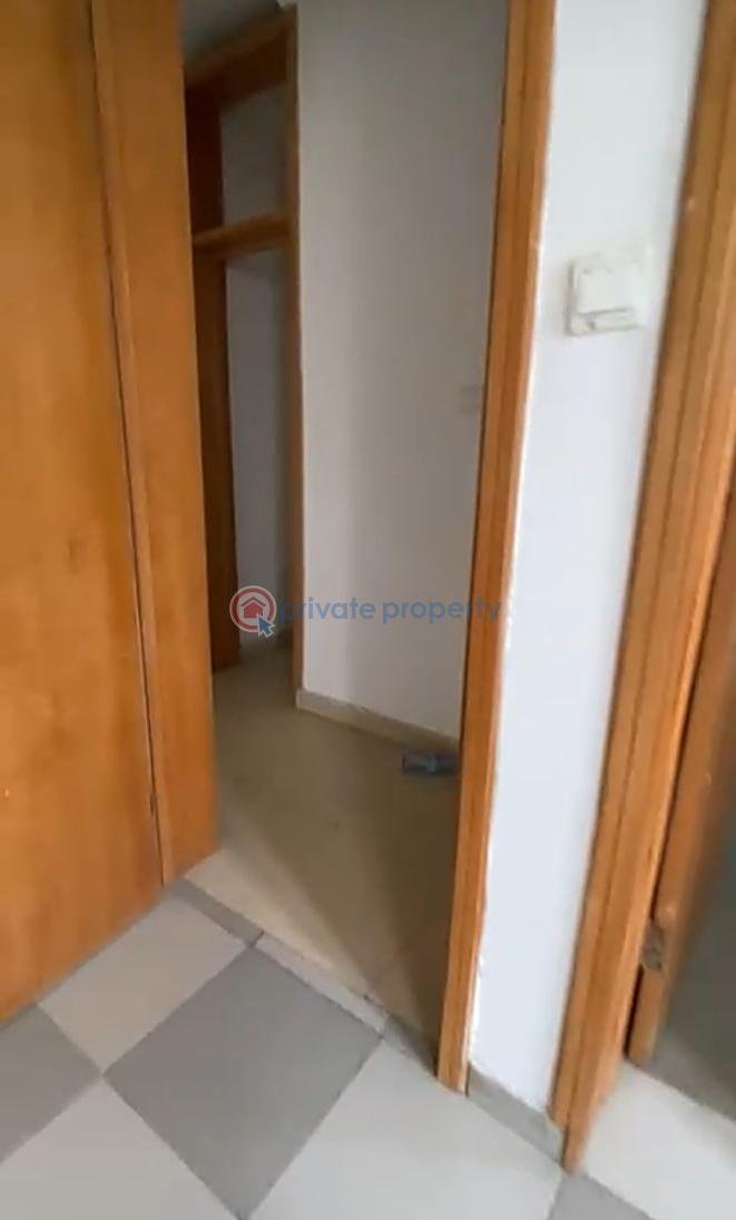 Massive 1 bedroom apartment with enclosed kitchen - video available - 7 1 bedroom Mini Flat For Rent Ikate Lekki Lagos - 7