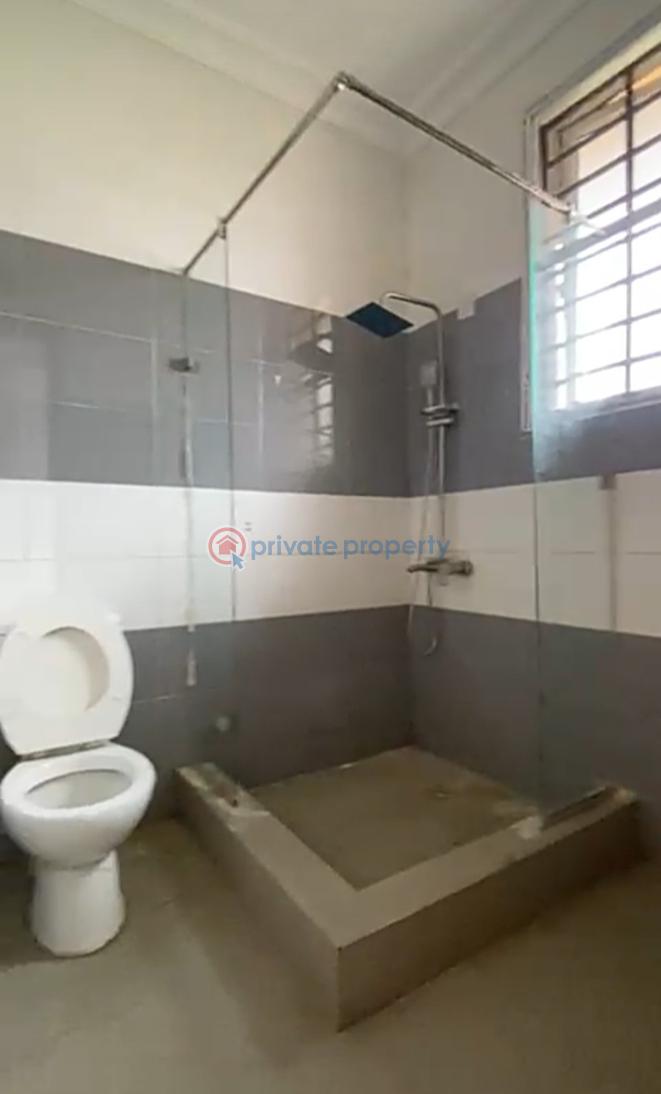 Massive 1 bedroom apartment with enclosed kitchen - video available - 6 1 bedroom Mini Flat For Rent Ikate Lekki Lagos - 6