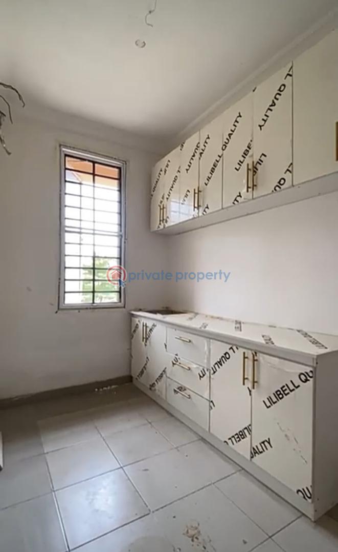 Massive 1 bedroom apartment with enclosed kitchen - video available - 3 1 bedroom Mini Flat For Rent Ikate Lekki Lagos - 3