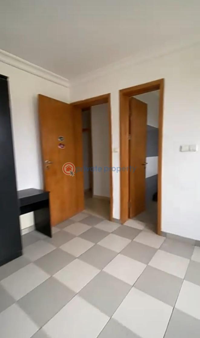 Massive 1 bedroom apartment with enclosed kitchen - video available - 1 1 bedroom Mini Flat For Rent Ikate Lekki Lagos - 1