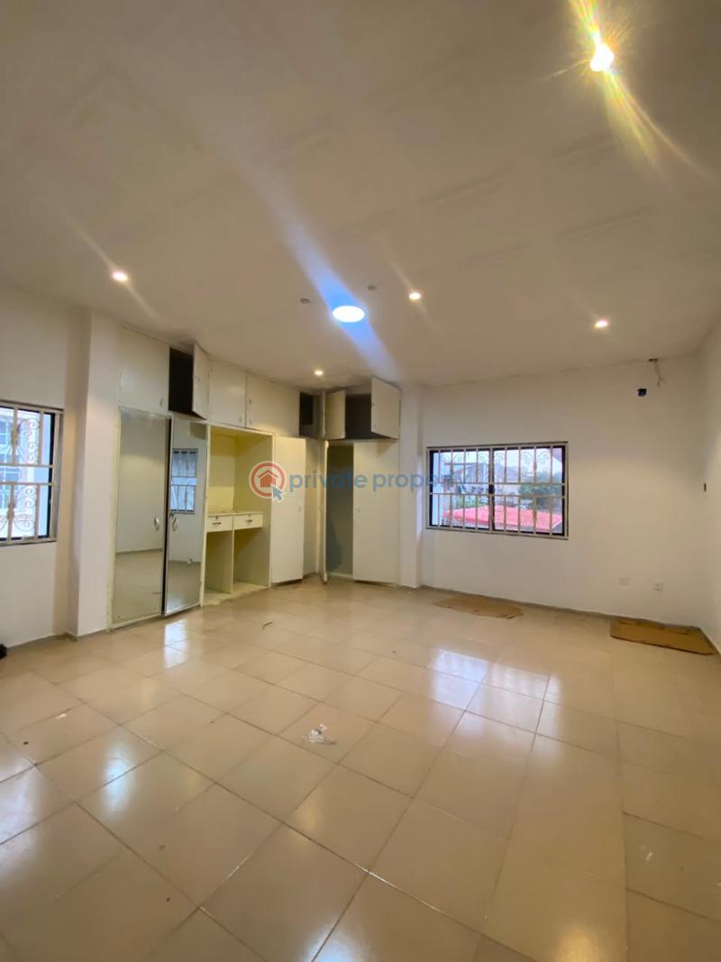 1 bedroom Mini Flat For Rent Admiralty Way Lekki Lagos - 12