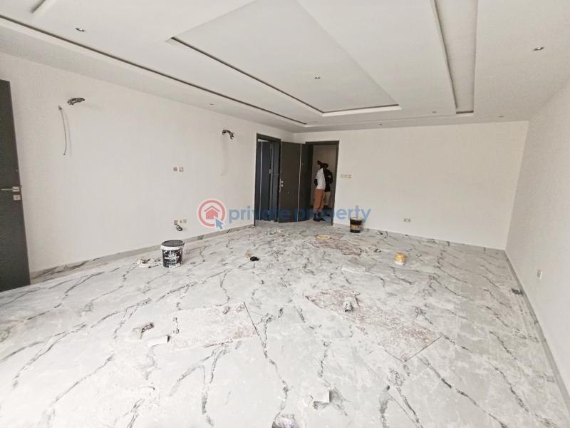 1 bedroom Block Of Flats For Sale Lekki Phase 1 Lagos - 4