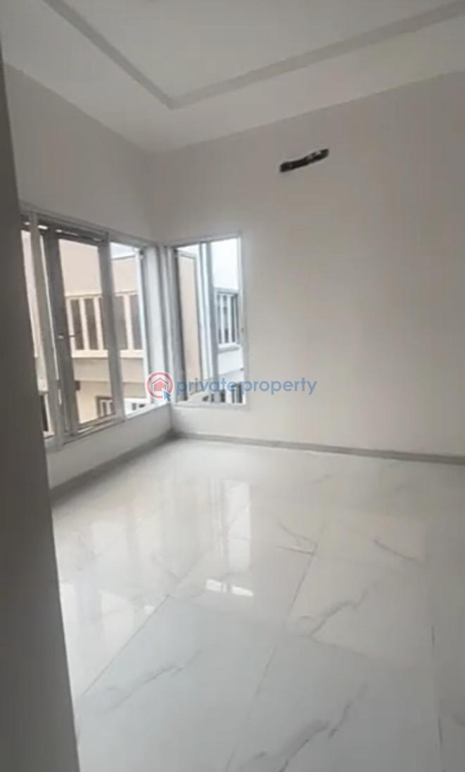 1 bedroom Mini Flat For Rent After Roundabout Orchid Road Lekki Lagos - 1