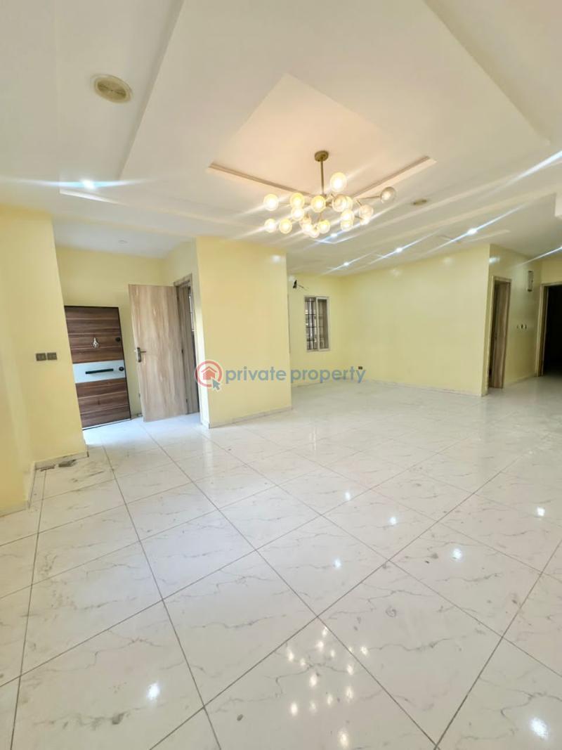 1 bedroom Mini Flat For Rent Royal Pine Estate, Victoria Bay Lekki Phase 2 Lagos - 1
