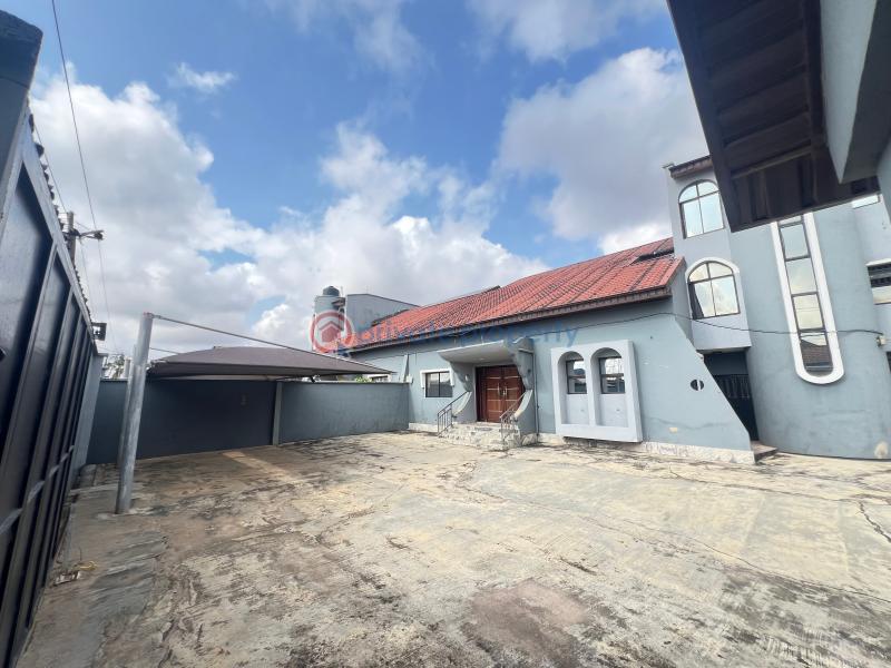 10 bedroom Semi detached Duplex For Sale Arida, Ikotun Ikotun Ikotun/Igando Lagos - 5