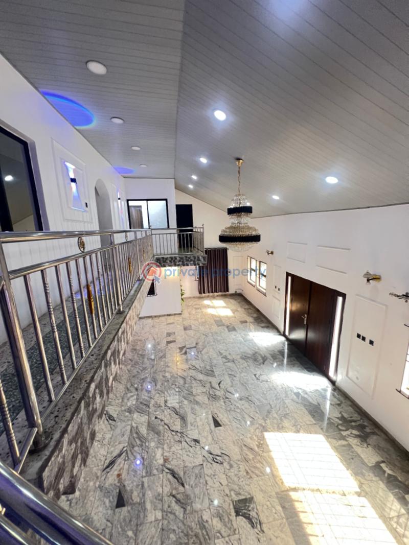 10 bedroom Semi detached Duplex For Sale Arida, Ikotun Ikotun Ikotun/Igando Lagos - 10