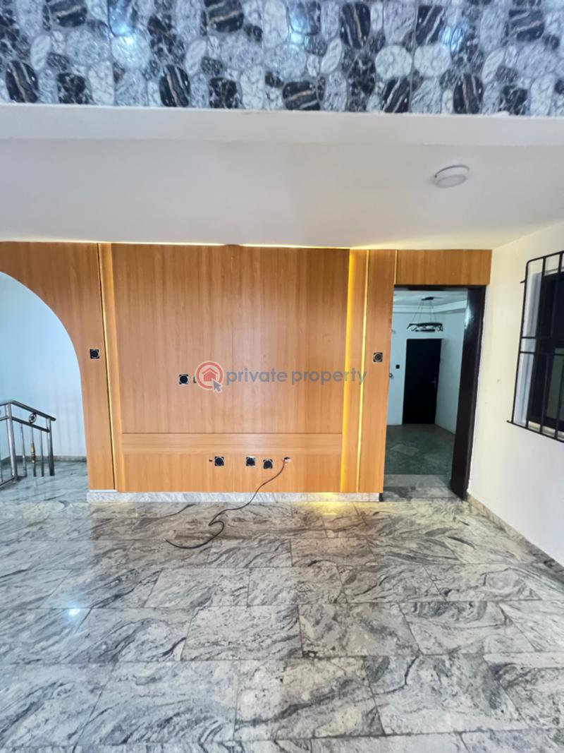 10 bedroom Semi detached Duplex For Sale Arida, Ikotun Ikotun Ikotun/Igando Lagos - 7