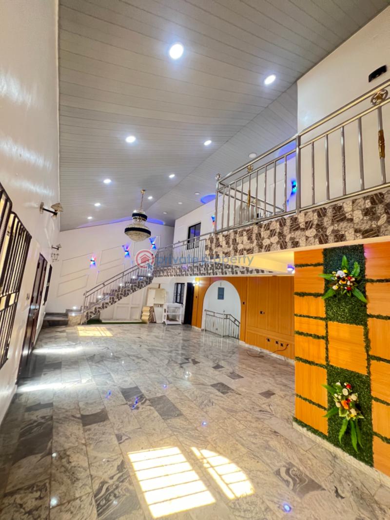 10 bedroom Semi detached Duplex For Sale Arida, Ikotun Ikotun Ikotun/Igando Lagos - 9