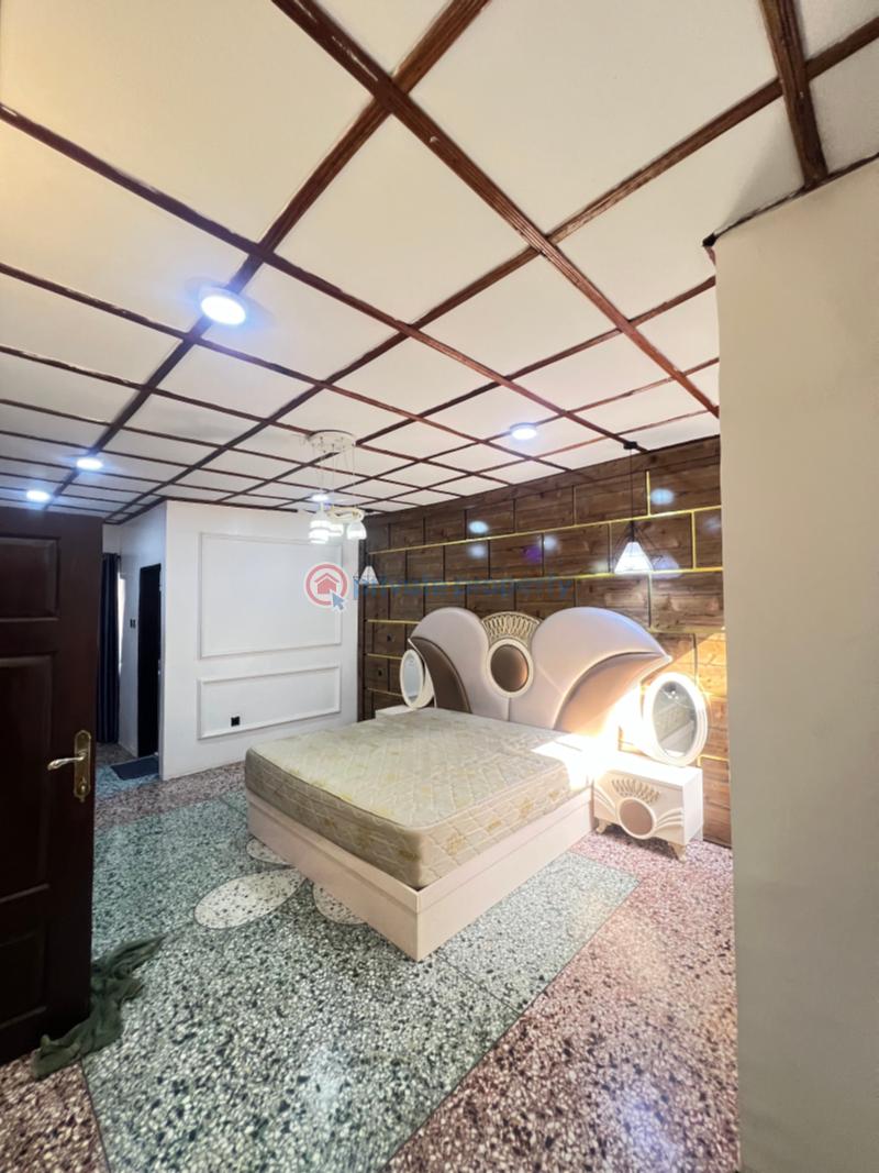 10 bedroom Semi detached Duplex For Sale Arida, Ikotun Ikotun Ikotun/Igando Lagos - 17