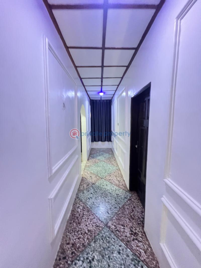 10 bedroom Semi detached Duplex For Sale Arida, Ikotun Ikotun Ikotun/Igando Lagos - 15