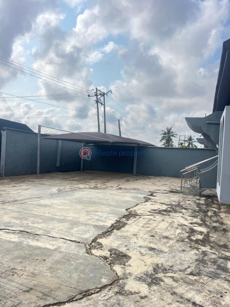 10 bedroom Semi detached Duplex For Sale Arida, Ikotun Ikotun Ikotun/Igando Lagos - 2