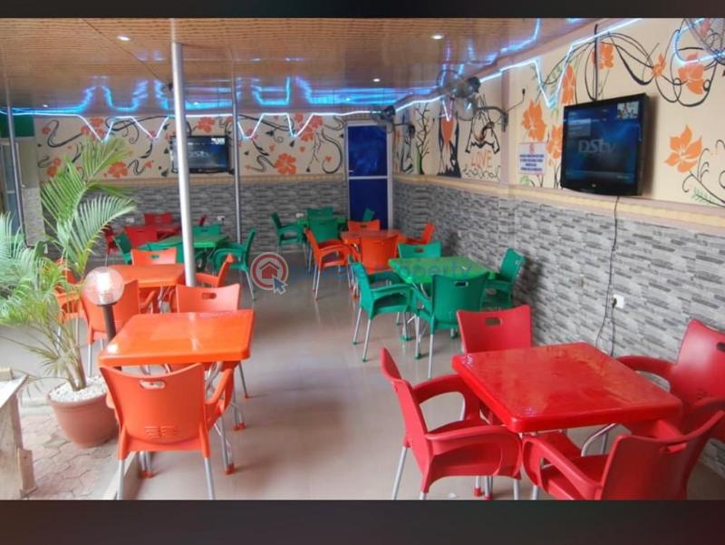 Massive 18 rooms hotel - 3 Hotel For Sale Abaranje Ikotun/Igando Lagos - 3